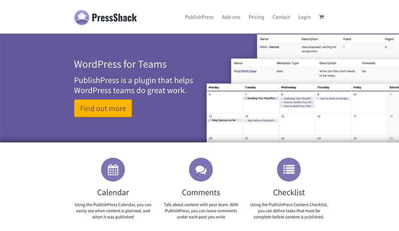 PublishPress